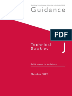 TechnicalBooklet J Solid Waste in Bldgs 2012