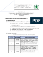 Pembuatan Icra Program