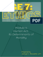 Module 6 Ethics