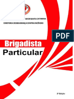 Manual Brigadista Particular