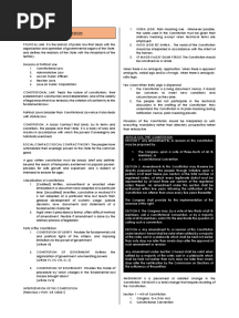 Political Law Magsalin Pulido