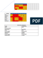 Jadwal Lebaran