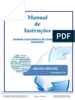 Manual Instruções TFRM CLP - Rev.02