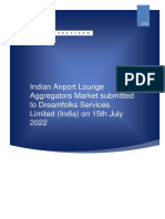 Airport Lounges Industry-Report-Frost-Sullivan