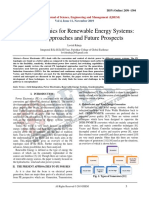 Power Electronics For RESs