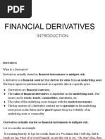 FD Bcom Module 1