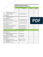 Draft Judul Materi