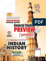 घटना चक्र GS PREVIEW INDIAN HISTORY 2022ENG