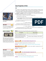 Basic Properties of Sets