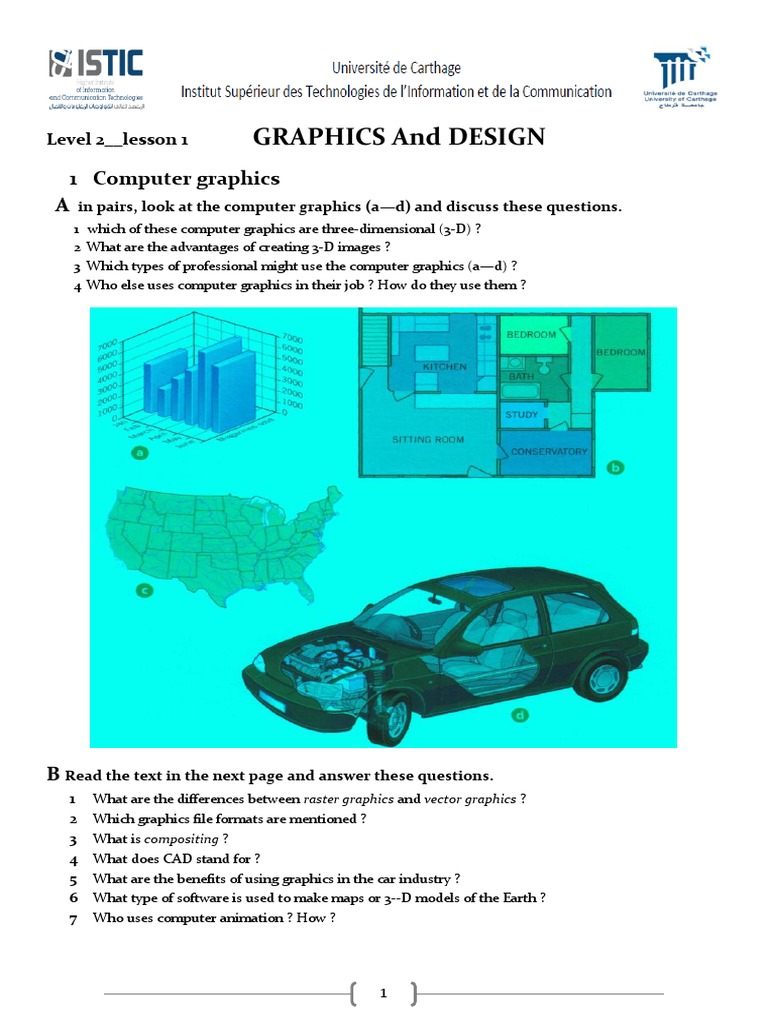Chap 01 | PDF | Computer Graphics | 3 D Computer Graphics