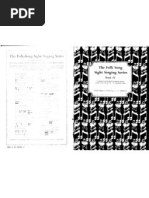 Download The FoIk Song IV by alessandro SN58906207 doc pdf