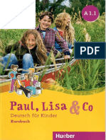 Paul Lisa KB 11 PDF Free