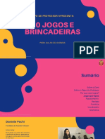 Jogos para Sala de Aula