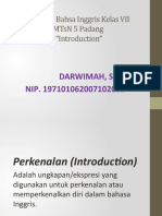 PPT INTRODUCTION