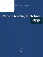Paolo Uccello, Le Déluge (Jean Louis Schefer) (Z-lib.org)