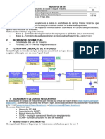 Requisitos SST - Fraport Brasil v00