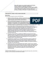 2022 - Cytokine Hemoadsorption During Cardiac Surgery Versus Standard Surgical Care For Infective Endocarditis (REMOVE) - Results From A Multicenter, Randomized, Controlled Trial - B