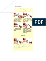 13 - Curso de crochê