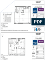 6 - Maison 2 - Plan-Logement