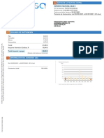 Nº de Factura: P0Z201S0238349 Referencia: 012246219275/0295 Fecha Emisión Factura: 22/07/2021