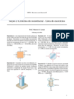 Secao 2 Criterios de Resistencia