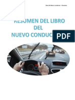 Resumen Libro Del Nuevo Conductor