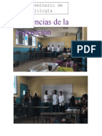 Seminario de Biologia PDF