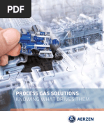 Aerzen-Process Gas Solutions