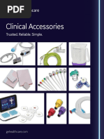 FloTrac Sensor Setup Guide | PDF | Intravenous Therapy | Equipment