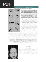 VIAS DE DISSEMINAÇÃO DAS INFECÇÕES DA BOCA