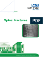 Spinal Fractures NBT03193