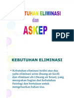 Materi Askep Eliminasi Uri