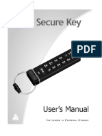 Aegis Secure Key Manual - 9-13-2013-Rev 4