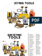 GPS Total Station Geodimeter