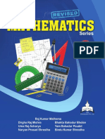 Prime Mathematics 10