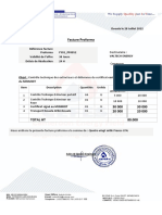 Facture-Proforma-Valtech - Cefes