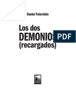 Los Demonios Recargados