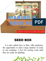 Making A Seedbox