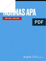 Normas APA