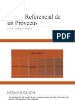 Taller Marco Referencial