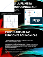 Polinomiales