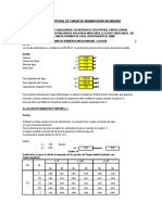 Diseño Estructural Sedimentador secundario-LLACUARI