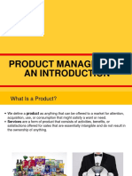 Product Management-1
