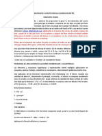 Guia #1 Matematica 11°grado 4°parcial