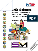 Earth Science Q1 Module 3