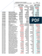 Balanza de Comprobacion - PDF JUNIO
