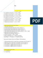 Training Day Structure Outline Training Day 1: 3 X 10 Yard Skip