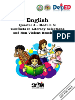 Q4 English 7 - Module 5