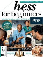 Chess Beginners Level