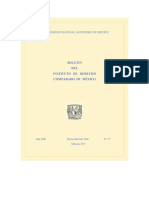 Algunos problemas que plantea el amparo contra leyes Fix Zamudio